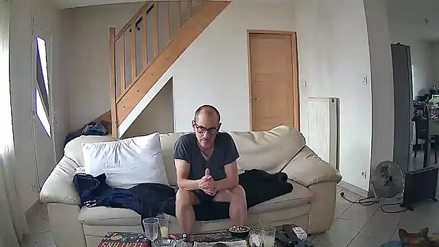 Snapshot of fabDu59 chatting on 09.29.25 fabDu59 online show from 09.29.25