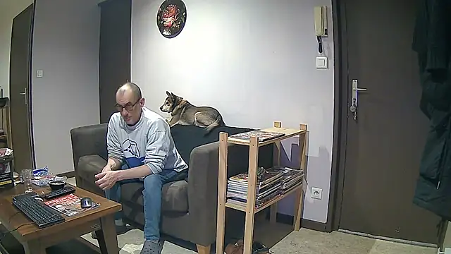 Snapshot of fabDu59 chatting on 01.10.26 fabDu59 online show from 01.10.26