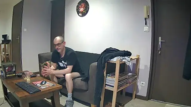 Snapshot of fabDu59 chatting on 01.12.26 fabDu59 online show from 01.12.26