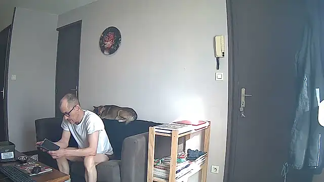 Snapshot of fabDu59 chatting on 02.27.26 fabDu59 online show from 02.27.26