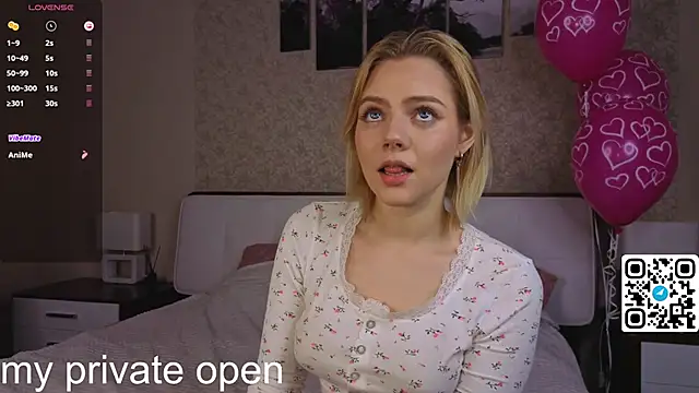 Brittney Shaw online show from 11.19.25