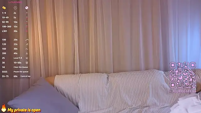 Brittney Shaw online show from 06.16.26