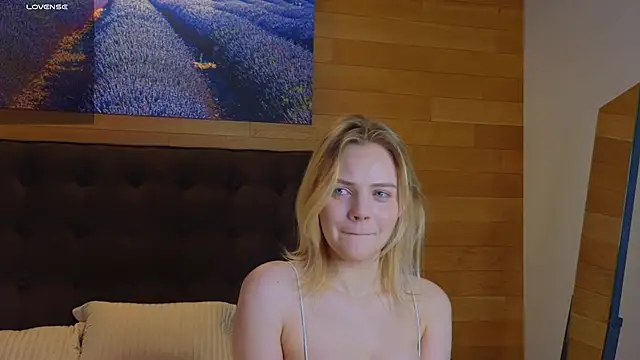 Brittney Shaw online show from 07.25.26
