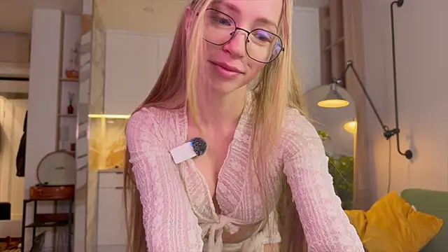BritaKiss online show from 05.09.26