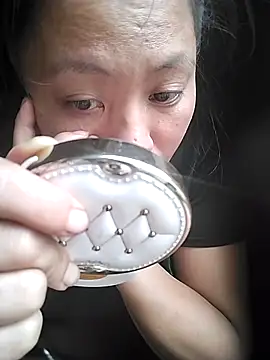 Snapshot of venu00 chatting on 09.25.25 venu00 online show from 09.25.25