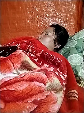 Snapshot of venu00 chatting on 10.04.25 venu00 online show from 10.04.25