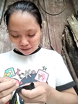 Snapshot of venu00 chatting on 10.20.25 venu00 online show from 10.20.25