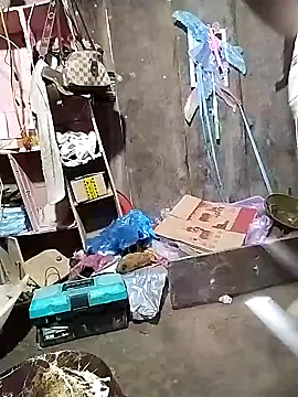 Snapshot of venu00 chatting on 11.11.25 venu00 online show from 11.11.25