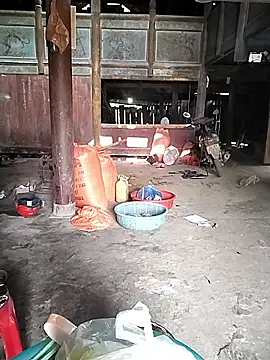 Snapshot of venu00 chatting on 12.02.25 venu00 online show from 12.02.25