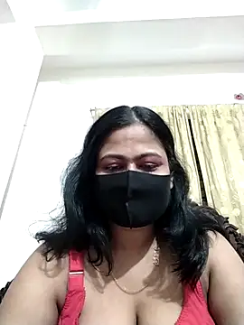 Snapshot of Neha-37 chatting on 11.17.25 Neha-37 online show from 11.17.25