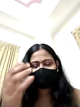 Snapshot of Neha-37 chatting on 12.01.25 Neha-37 online show from 12.01.25
