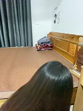 Snapshot of Minky69 chatting on 09.14.25 Minky69 online show from 09.14.25