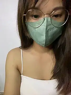 Snapshot of Minky69 chatting on 09.16.25 Minky69 online show from 09.16.25