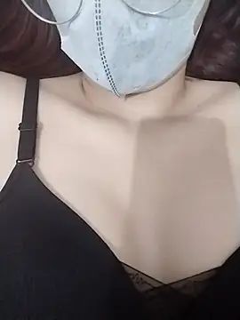 Snapshot of Minky69 chatting on 11.09.25 Minky69 online show from 11.09.25