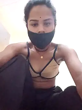 Radhika Lovely online show from 05.29.26