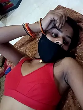 Radhika Lovely online show from 05.29.26