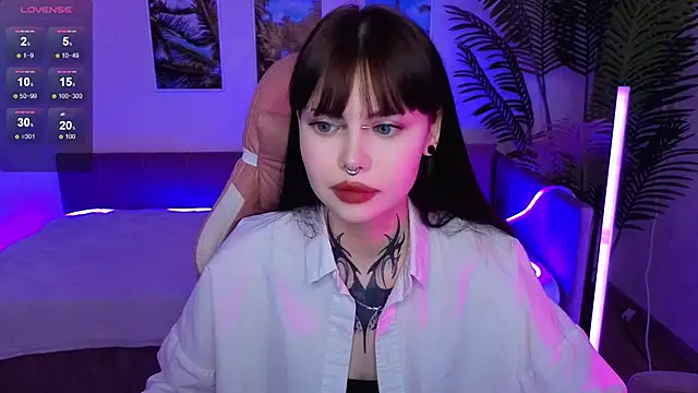 Morana Batt online show from 10.17.25