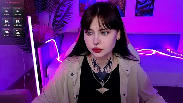 Morana Batt online show from 10.20.25