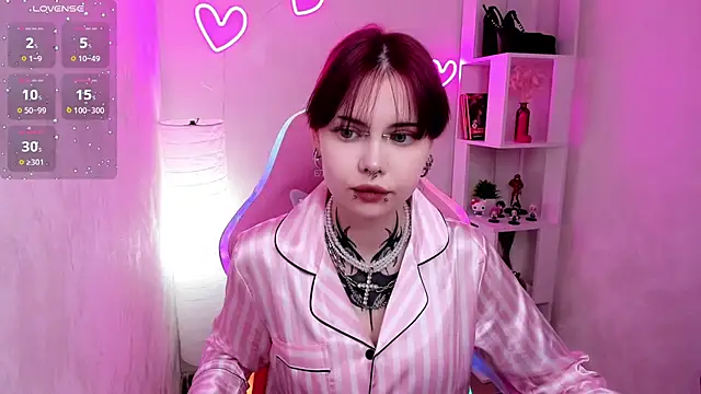 Morana Batt online show from 11.22.25