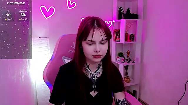 Morana Batt online show from 12.02.25