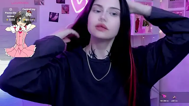 Morana Batt online show from 05.02.26