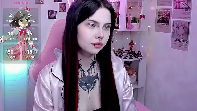 Morana Batt online show from 05.11.26