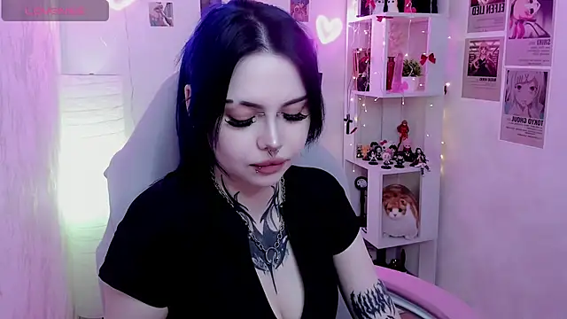 Morana Batt online show from 06.06.26