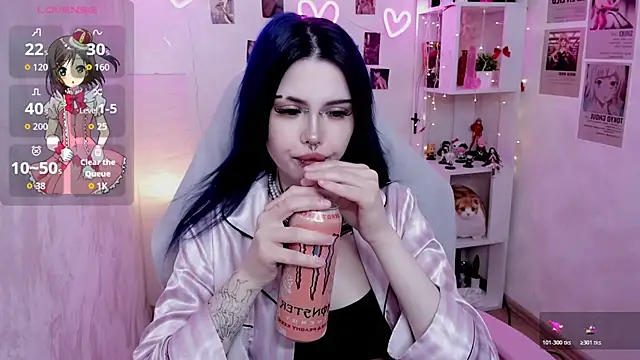 Morana Batt online show from 06.13.26