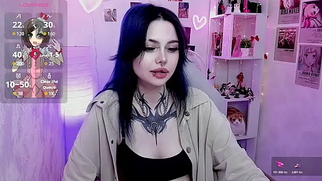Morana Batt online show from 06.15.26