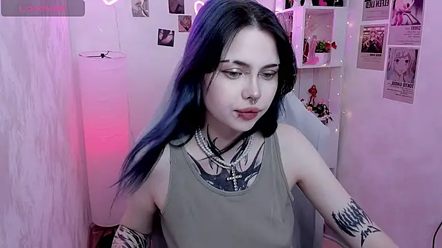 Morana Batt online show from 06.30.26