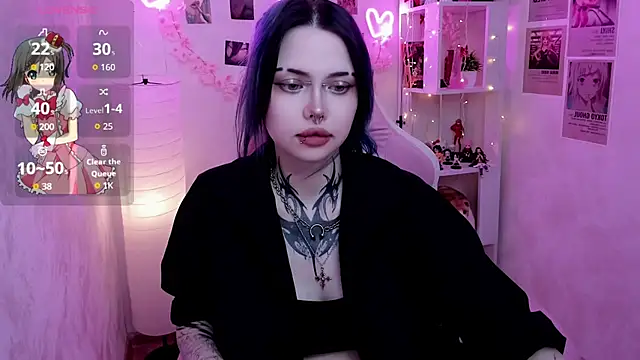 Morana Batt online show from 07.03.26