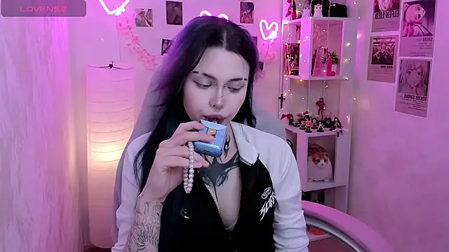 Morana Batt online show from 07.06.26