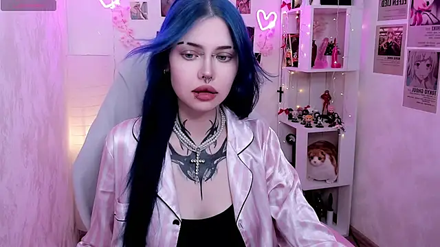 Morana Batt online show from 07.23.26