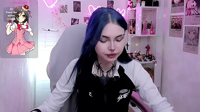 Morana Batt online show from 07.25.26