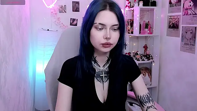 Morana Batt online show from 07.27.26