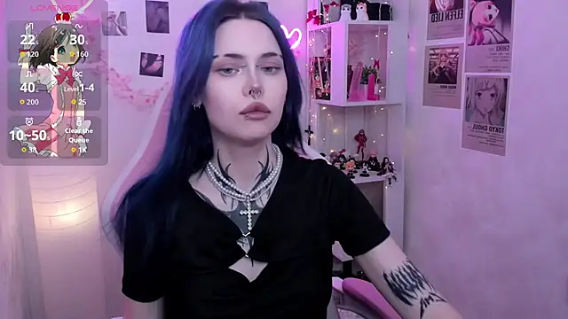 Morana Batt online show from 07.30.26