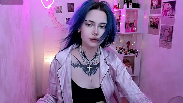 Morana Batt online show from 08.01.26
