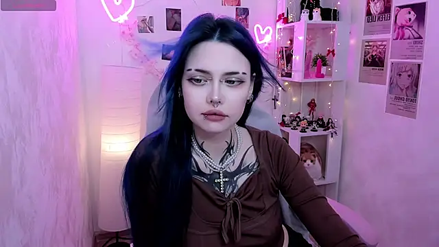 Morana Batt online show from 08.04.26