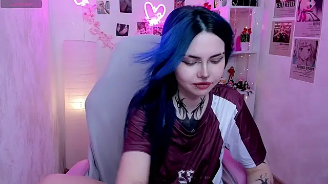 Morana Batt online show from 08.06.26