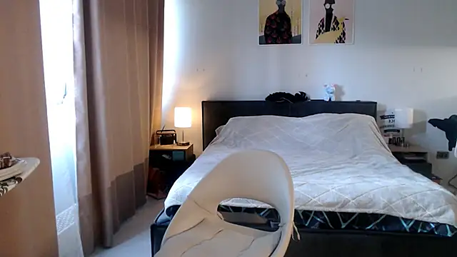 VivianCoke online show from 06.07.26