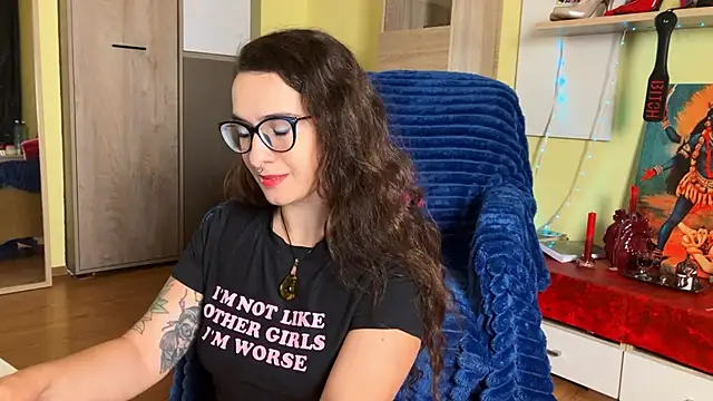 dreamin blaze online show from 09.25.25