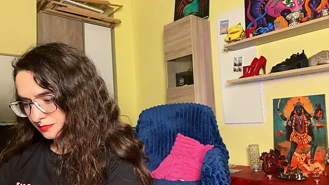 dreamin blaze online show from 10.14.25