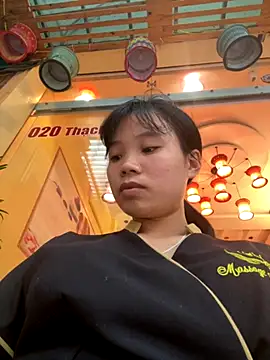 Ngoc-bbi online show from 09.28.25