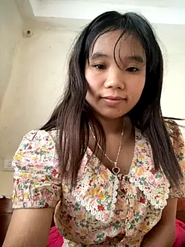 Ngoc-bbi online show from 11.14.25