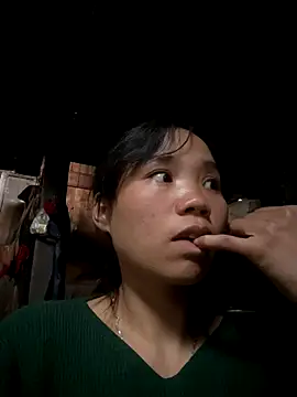 Ngoc-bbi online show from 12.05.25