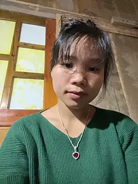 Ngoc-bbi online show from 12.20.25