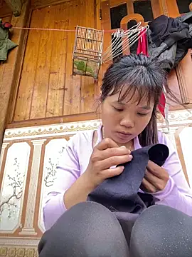 Ngoc-bbi online show from 04.25.26