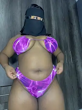 Ebony Warlock  online show from 05.02.26