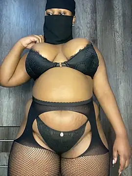 Ebony Warlock  online show from 07.02.26