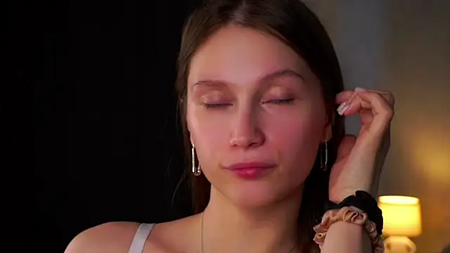 MelaniSeiver online show from 06.08.26